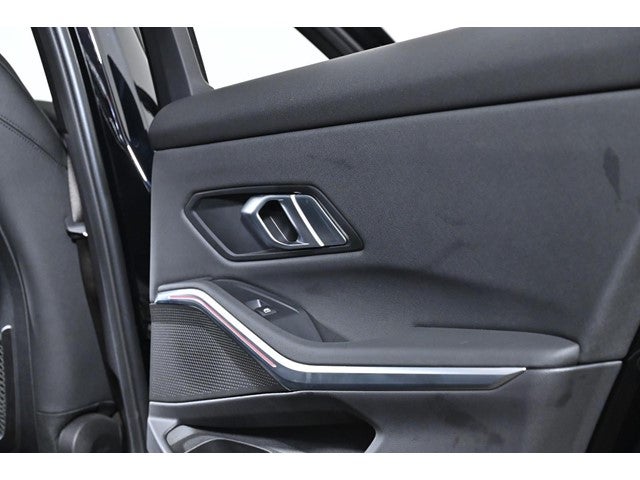 2021 BMW 3 Series 330i xDrive