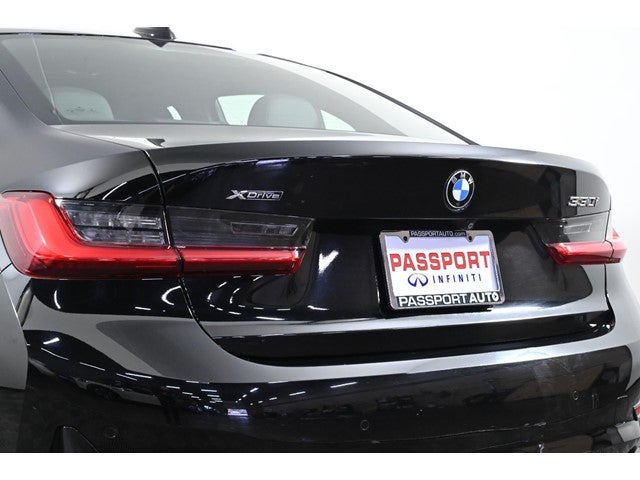 2021 BMW 3 Series 330i xDrive