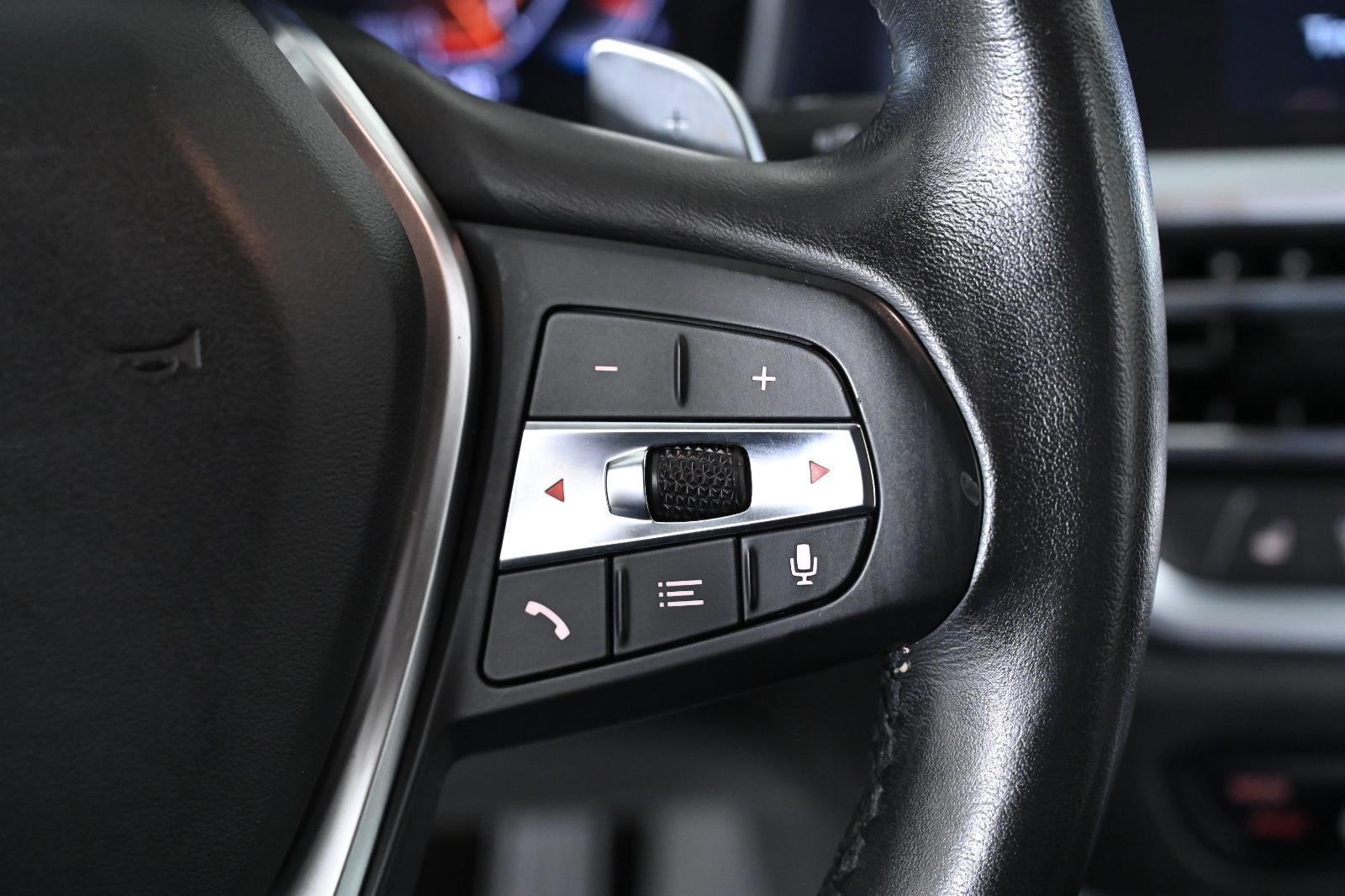 2019 BMW 3 Series 330i xDrive