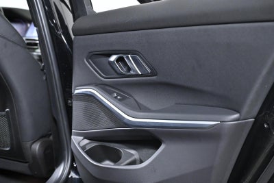 2019 BMW 3 Series 330i xDrive