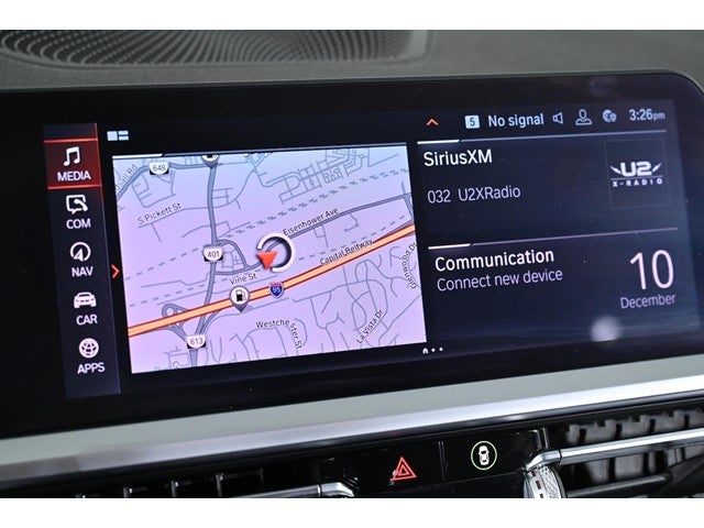 2019 BMW 3 Series 330i xDrive