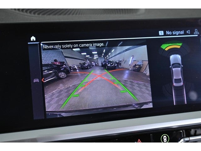 2019 BMW 3 Series 330i xDrive