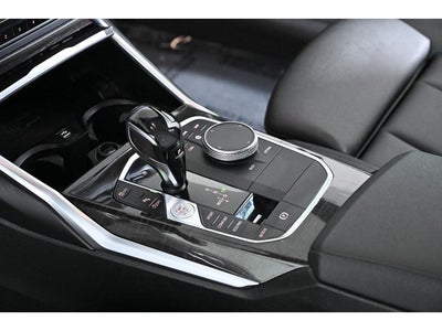 2019 BMW 3 Series 330i xDrive