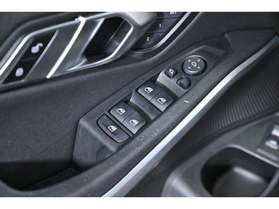 2019 BMW 3 Series 330i xDrive