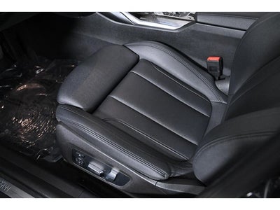 2019 BMW 3 Series 330i xDrive