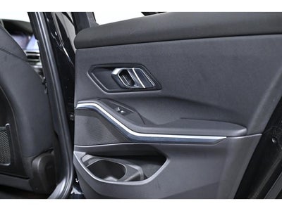 2019 BMW 3 Series 330i xDrive