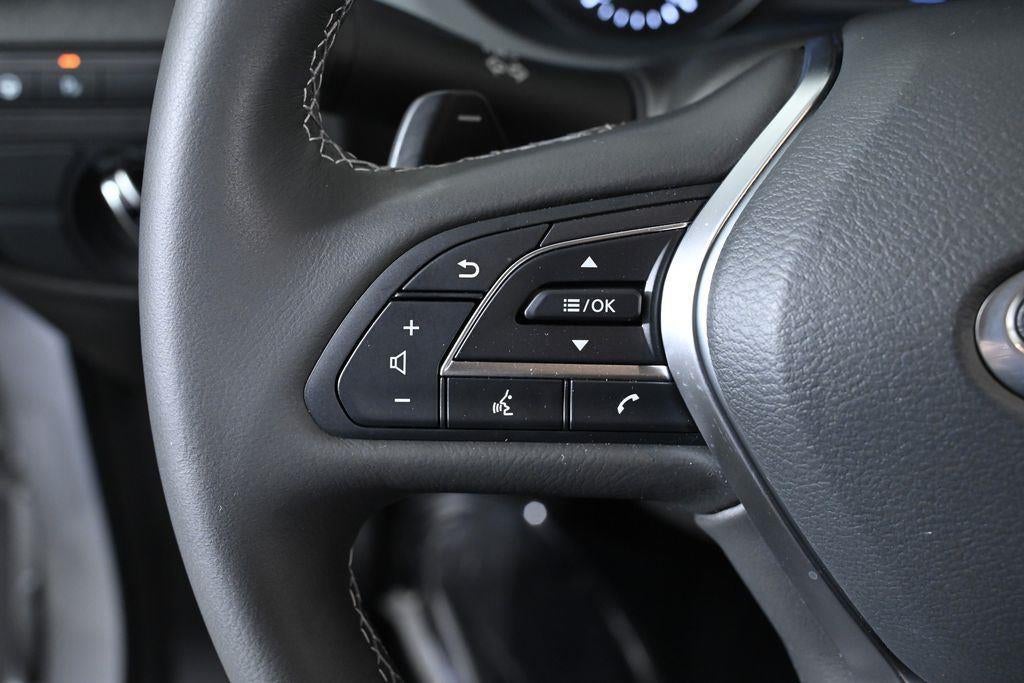 2025 INFINITI QX50 PURE