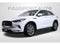 2025 INFINITI QX50 PURE