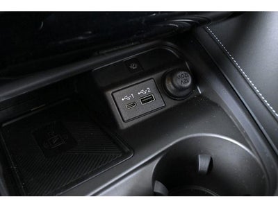 2025 INFINITI QX50 PURE