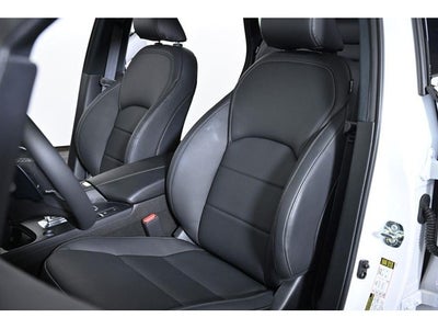 2025 INFINITI QX50 PURE