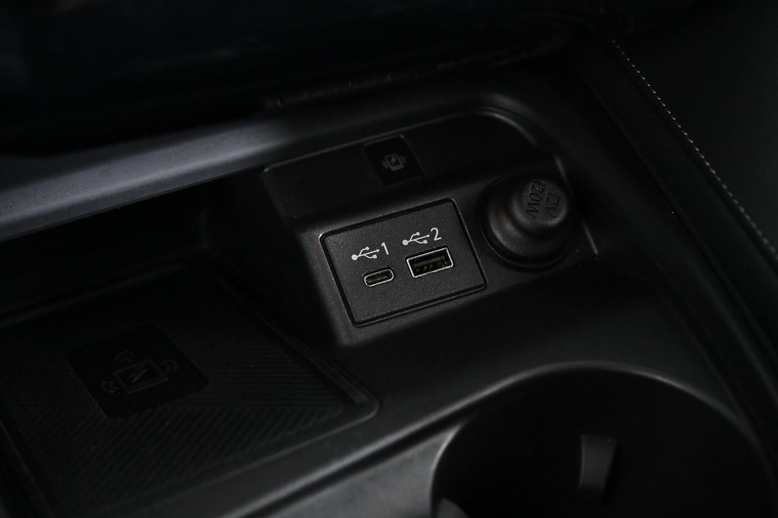 2024 INFINITI QX50 LUXE