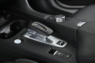 2024 INFINITI QX50 LUXE