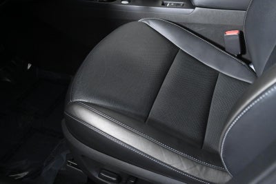 2024 INFINITI QX50 LUXE