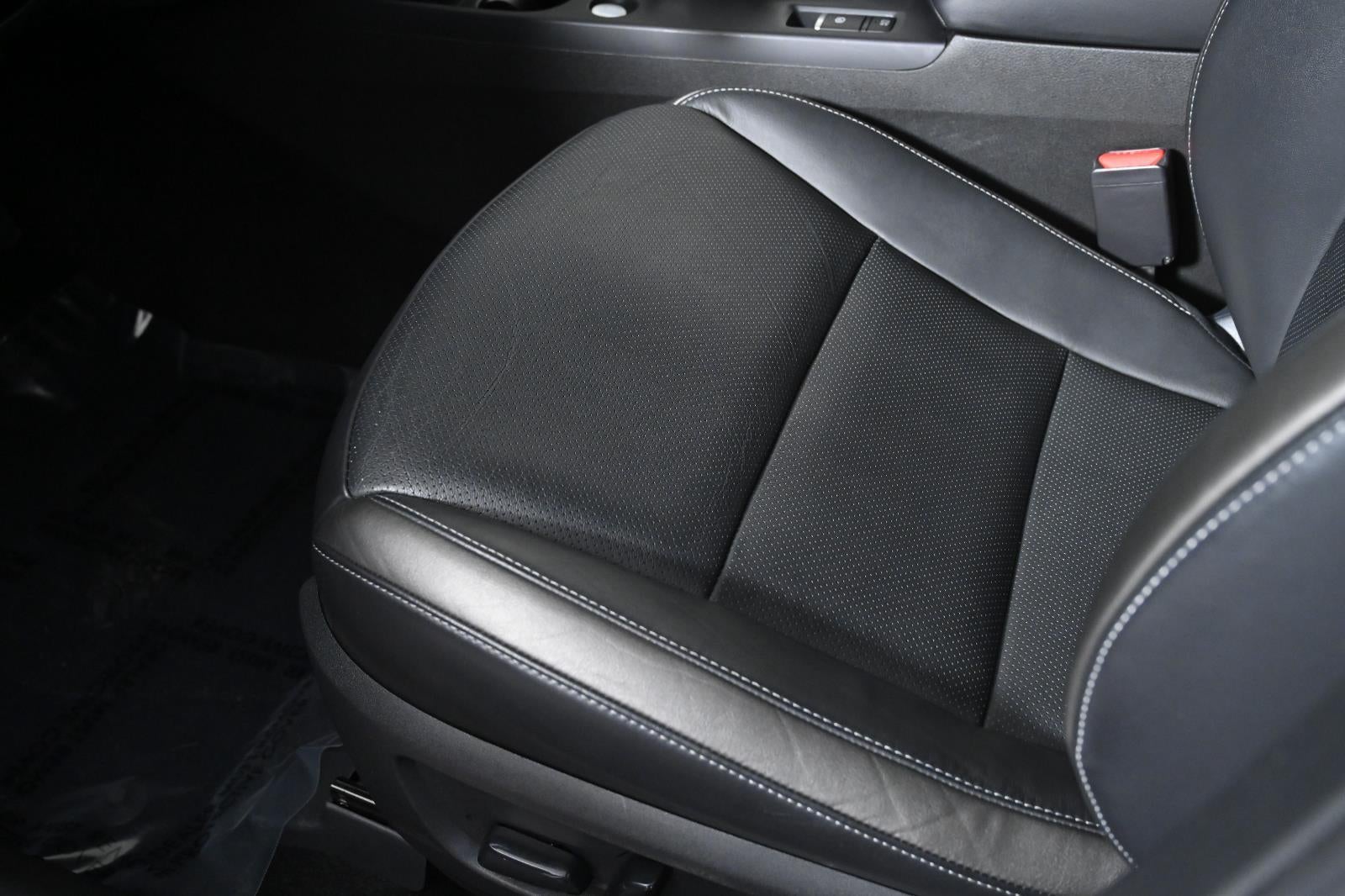 2024 INFINITI QX50 LUXE