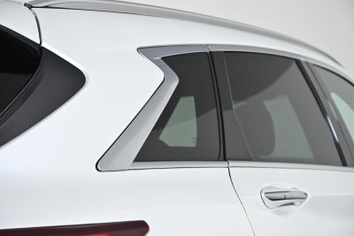 2024 INFINITI QX50 LUXE