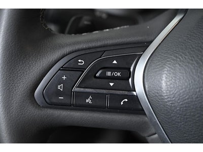 2024 INFINITI QX50 LUXE