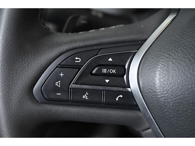 2024 INFINITI QX50 LUXE