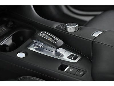 2024 INFINITI QX50 LUXE