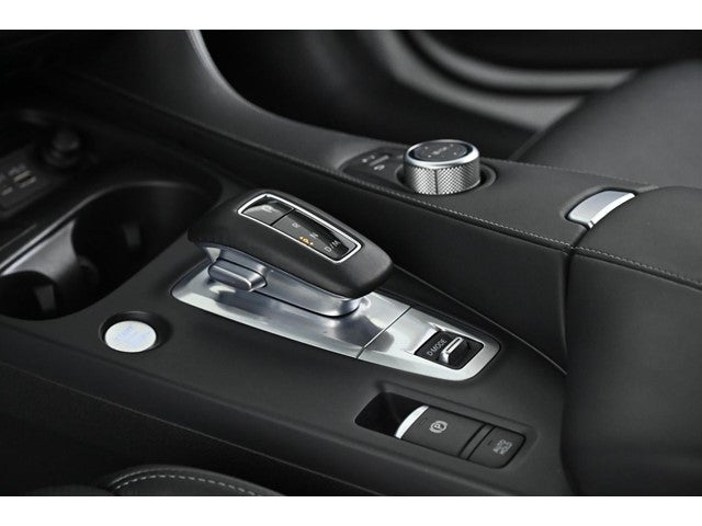 2024 INFINITI QX50 LUXE