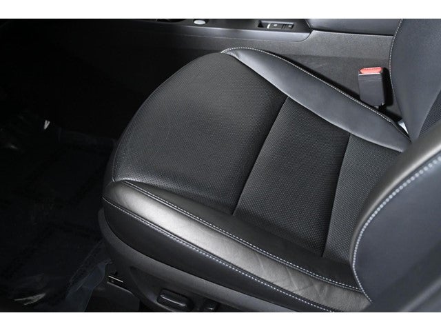 2024 INFINITI QX50 LUXE