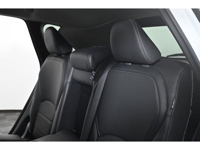 2024 INFINITI QX50 LUXE