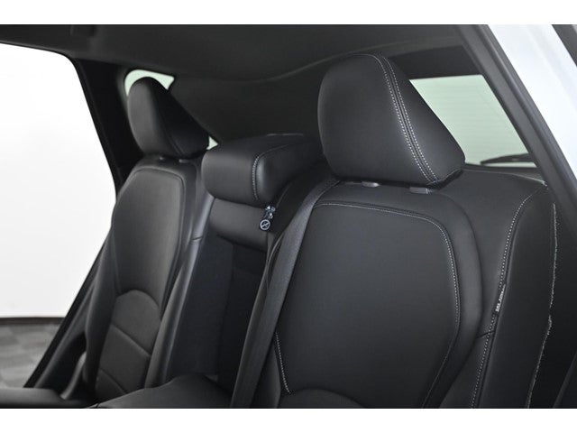 2024 INFINITI QX50 LUXE