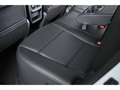 2024 INFINITI QX50 LUXE