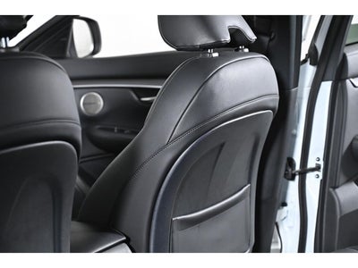 2024 INFINITI QX50 LUXE