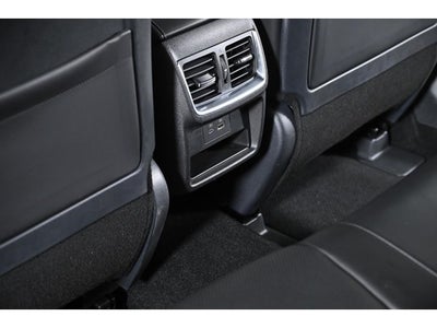 2024 INFINITI QX50 LUXE