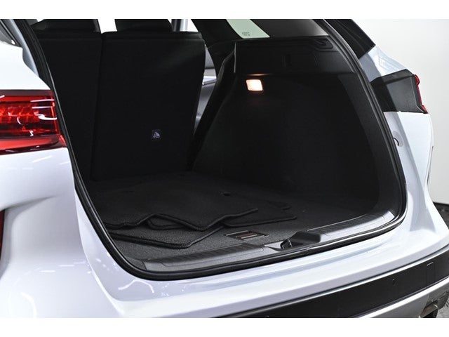 2024 INFINITI QX50 LUXE