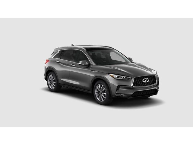 2021 INFINITI QX50 LUXE AWD