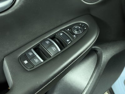 2022 INFINITI QX50 LUXE