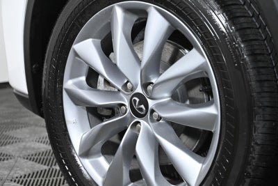 2022 INFINITI QX50 LUXE