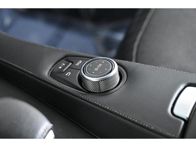 2022 INFINITI QX50 LUXE