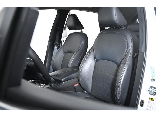 2022 INFINITI QX50 LUXE