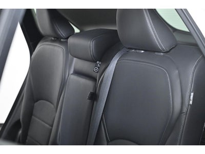 2022 INFINITI QX50 LUXE