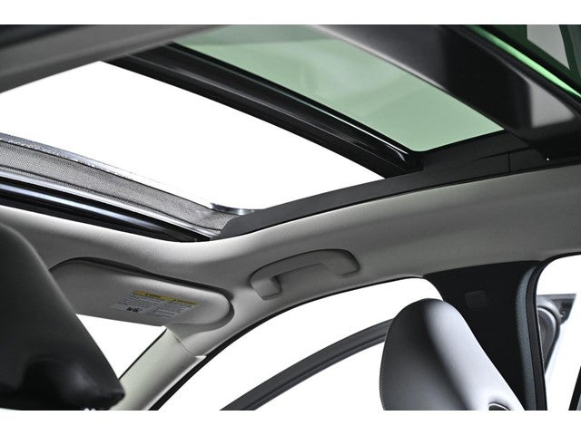 2022 INFINITI QX50 LUXE