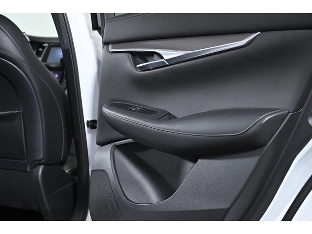 2022 INFINITI QX50 LUXE