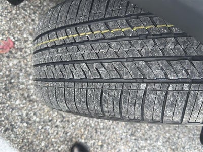 2022 INFINITI QX50 LUXE