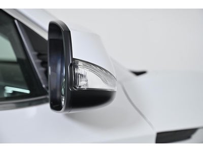 2022 INFINITI QX50 LUXE