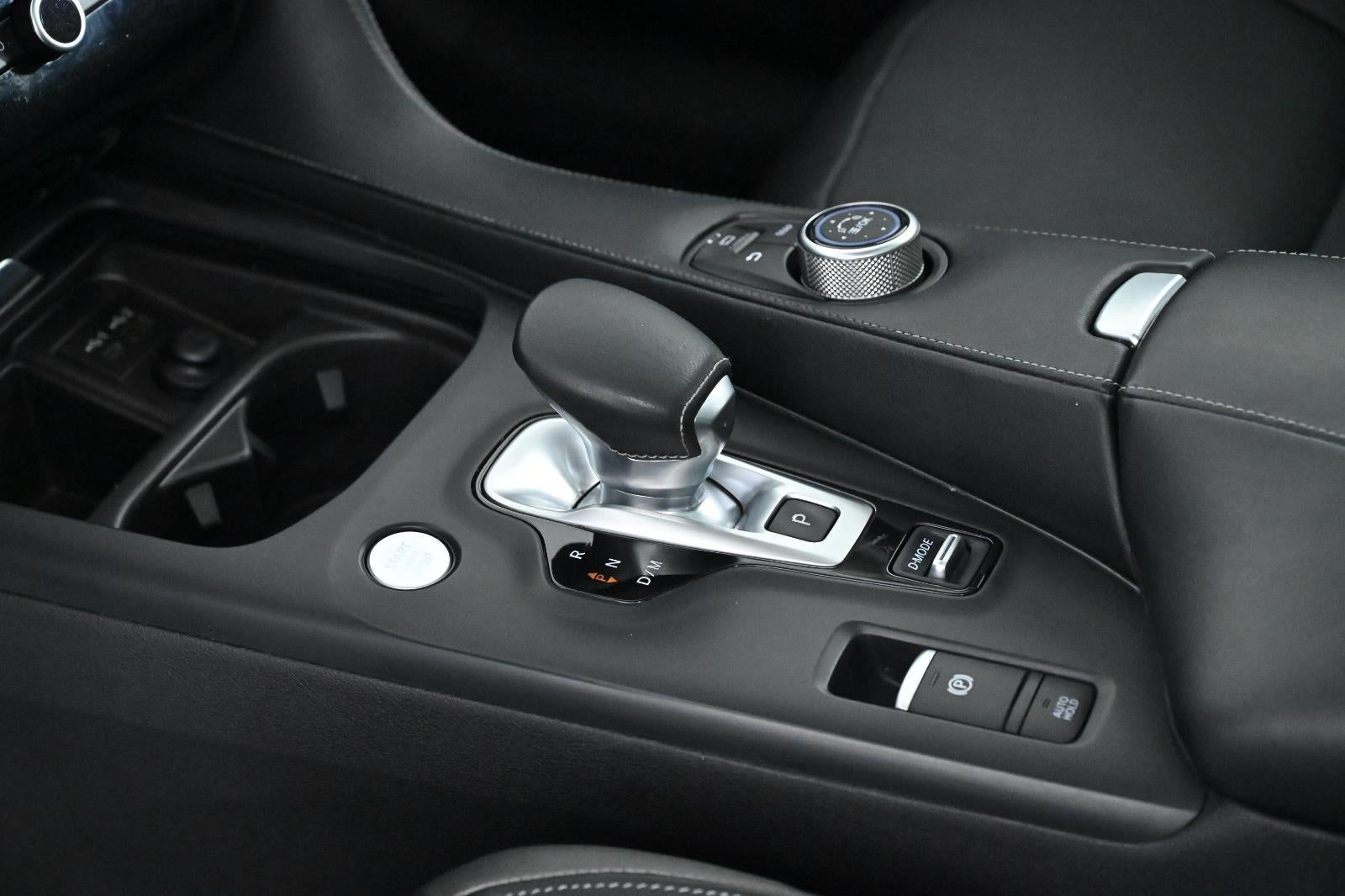 2021 INFINITI QX50 ESSENTIAL