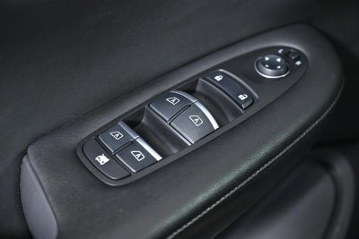 2021 INFINITI QX50 ESSENTIAL