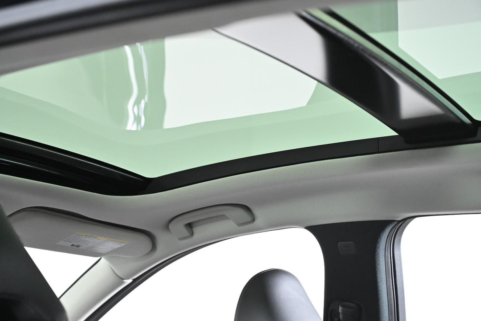 2021 INFINITI QX50 ESSENTIAL