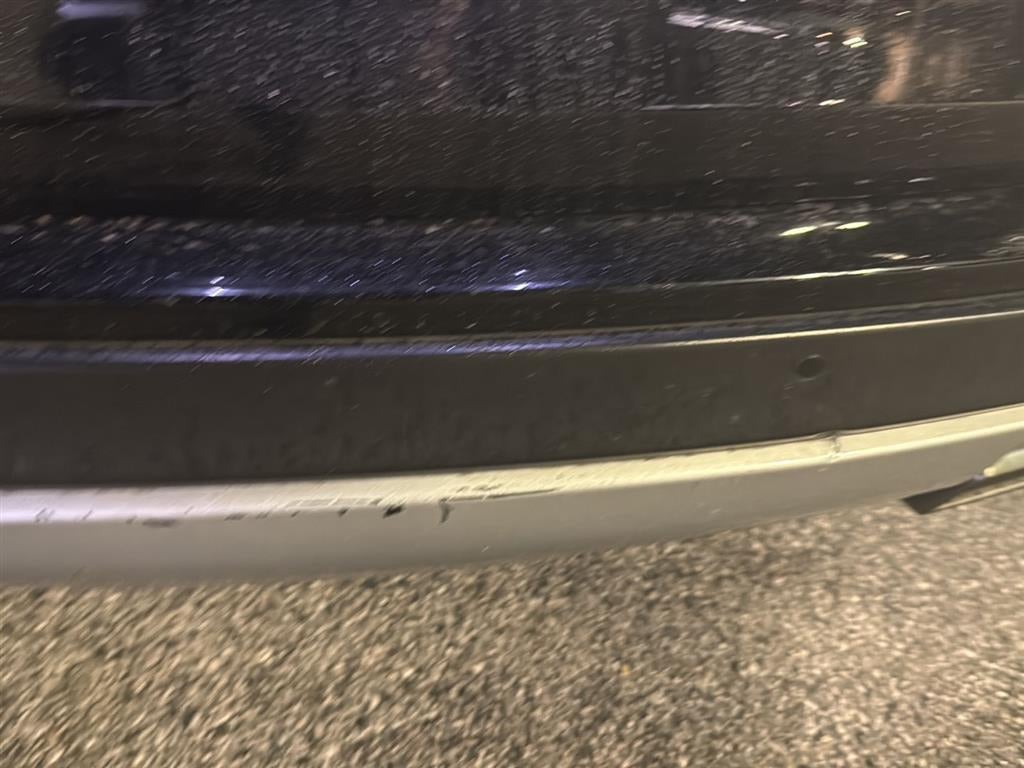 2021 INFINITI QX50 ESSENTIAL