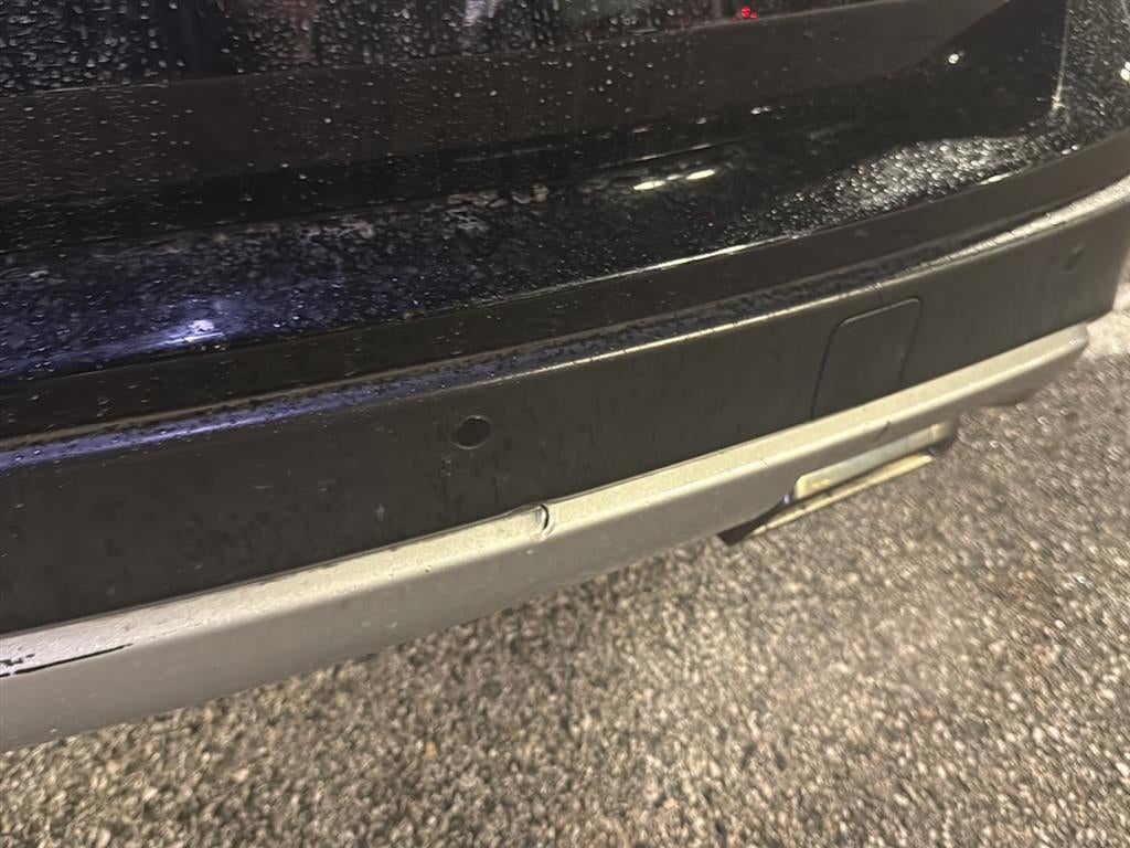 2021 INFINITI QX50 ESSENTIAL