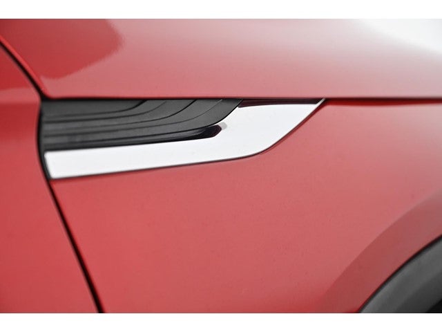 2021 INFINITI QX50 SENSORY