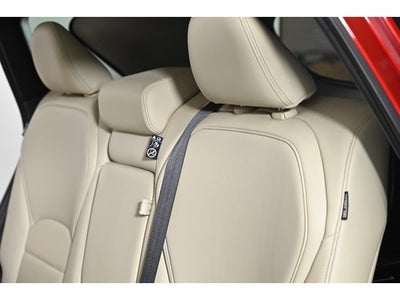 2021 INFINITI QX50 SENSORY