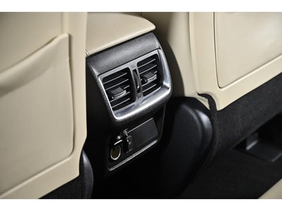 2021 INFINITI QX50 SENSORY