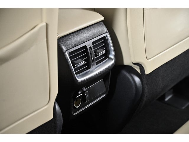 2021 INFINITI QX50 SENSORY