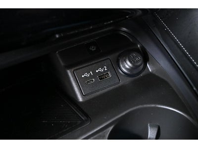 2024 INFINITI QX55 LUXE